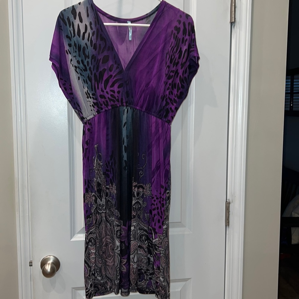 Cute dress